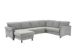 Planform Wohnlandschaft Zaneta U