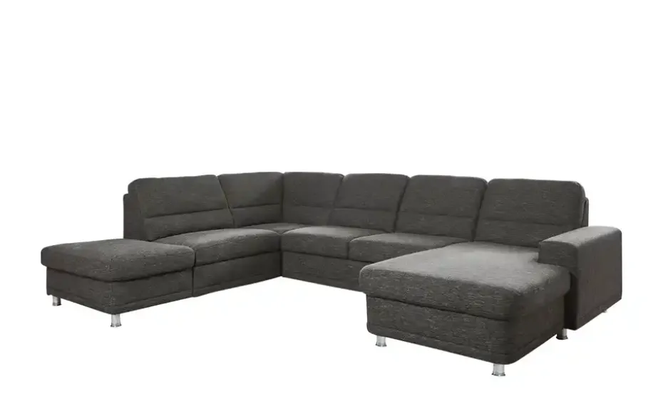 Planform Wohnlandschaft Zelma