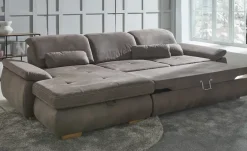 Planform Ecksofa Kundry