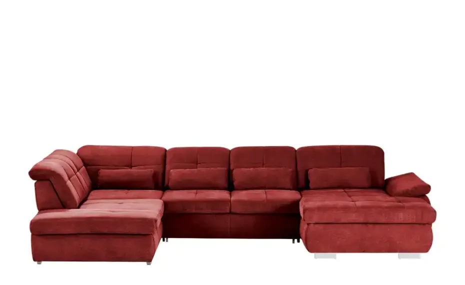 Planform Wohnlandschaft mit Funktion Perry