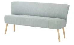 Polsterbank 3-sitzig Tim