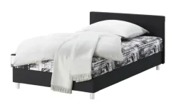 Polsterbett Keti