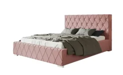 Polsterbett Berlin