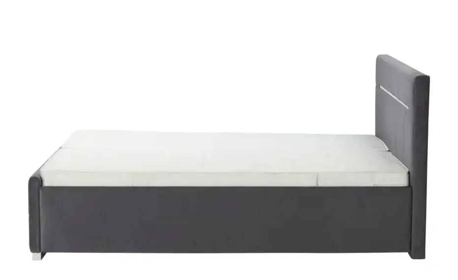 Polsterbett Bianco