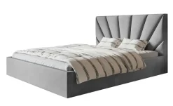Polsterbett Denver Slim