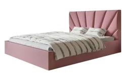 Polsterbett Denver Slim