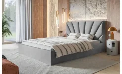 Polsterbett Denver Slim