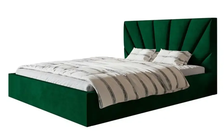 Polsterbett Denver Slim