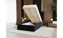 Polsterbett Golden Premium