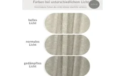 Polsterbett mit Stauraum Livy