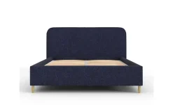 Polsterbett mit Stauraum Livy