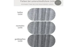 Polsterbett mit Stauraum Livy