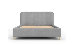 Polsterbett mit Stauraum Livy