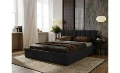 Polsterbett Nero