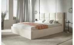 Polsterbett Roma Slim