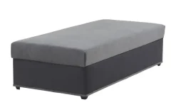 Polsterbett Stefi