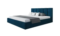 Polsterbett Tokio Slim