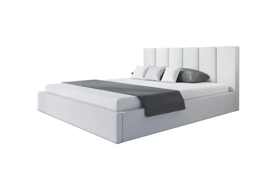 Polsterbett Tokio Slim
