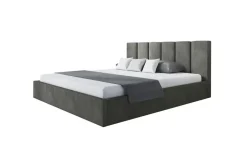 Polsterbett Tokio Slim