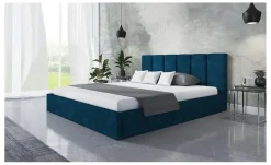 Polsterbett Tokio Slim