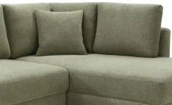Polsterecke Lisa de Luxe