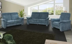 Polstermöbel Oelsa Sofa 2,5-sitzig Toledo