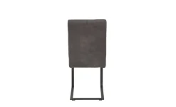 Polsterschwingstuhl 2er-Set Jordan
