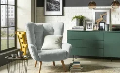 Polstersessel Jolyn