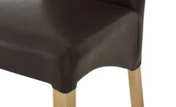 Polsterstuhl Foxi