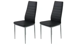 Polsterstuhl Set Walton