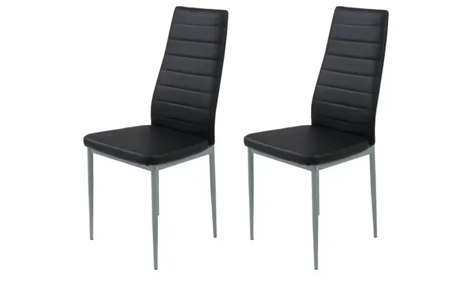 Polsterstuhl Set Walton