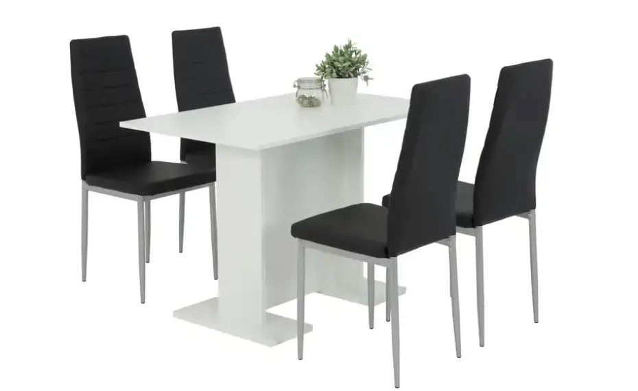 Polsterstuhl Set Walton