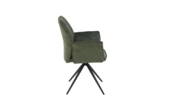Polsterstuhl Kanan