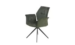 Polsterstuhl Kanan