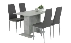 Polsterstuhl Set Walton