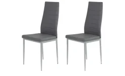 Polsterstuhl Set Walton