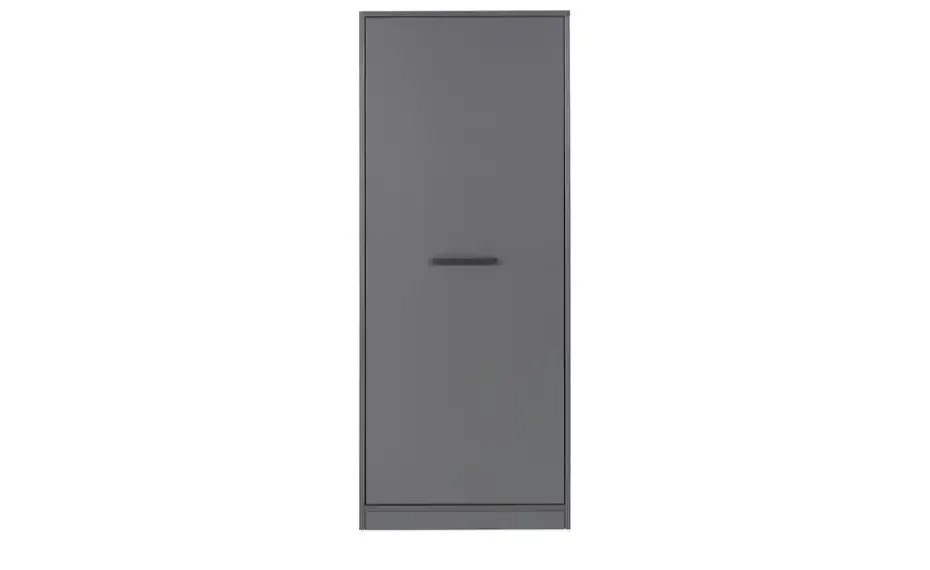 Putzmittelschrank