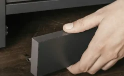 Putzmittelschrank