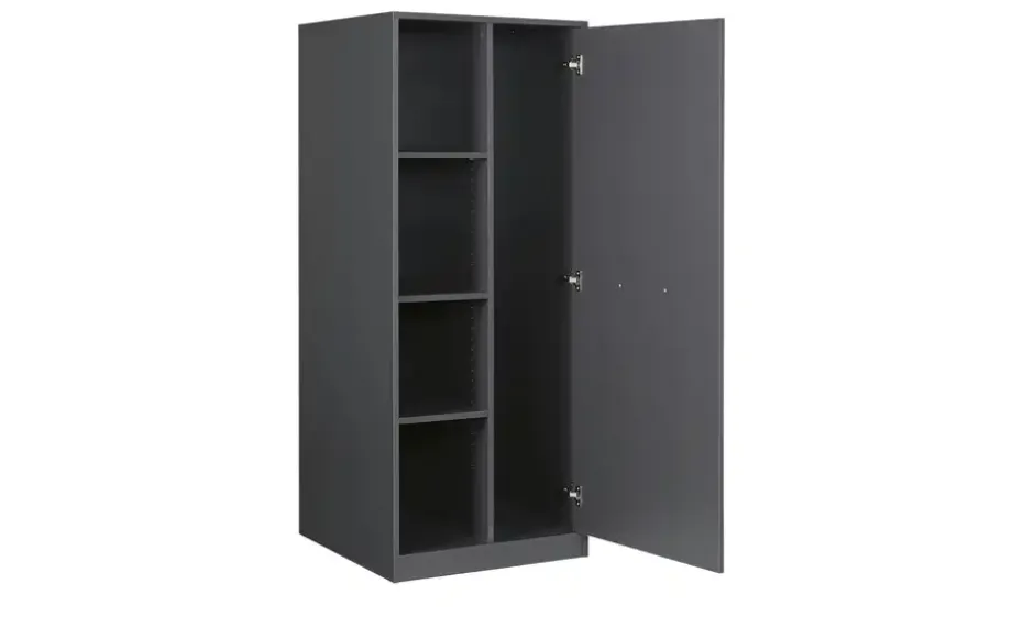 Putzmittelschrank