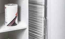 Putzmittelschrank