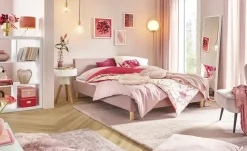 Raumteiler mit 6 Fächern Blumenau