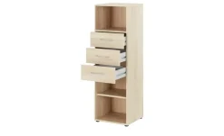 Regal Multischrank-System