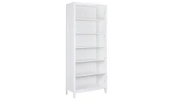 Regal, breit Landliv