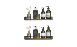 Regalbrett 2er-Set Kean