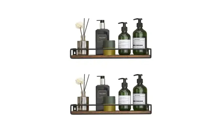 Regalbrett 2er-Set Kean