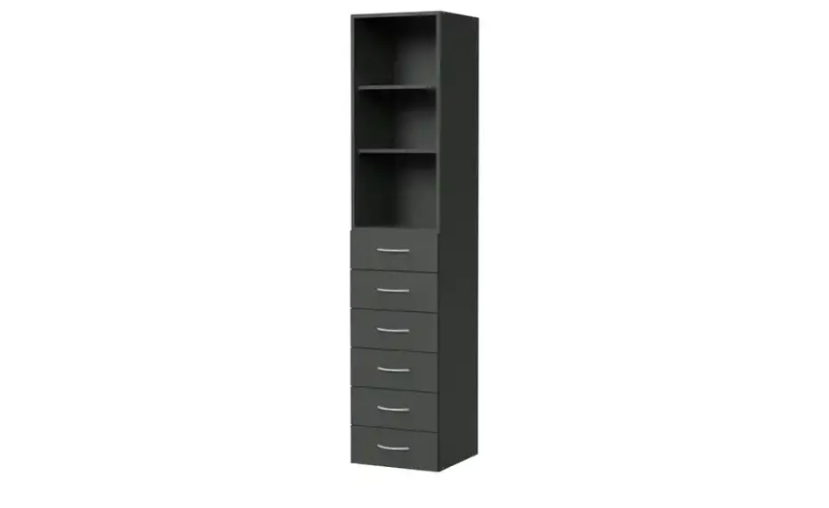 Regal Multischrank-System