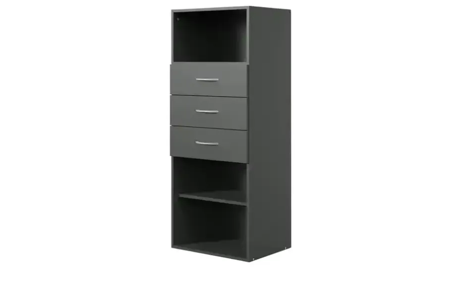 Regal Multischrank-System