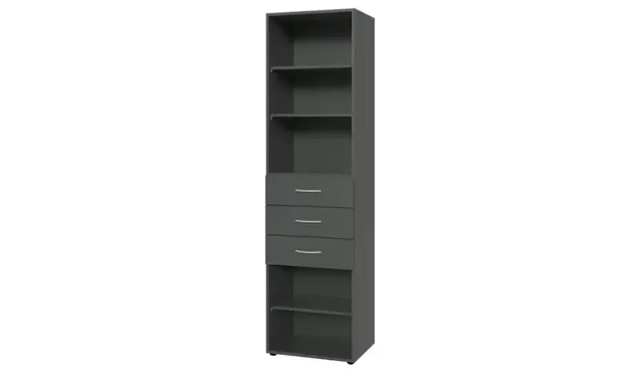 Regal Multischrank-System