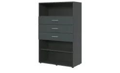 Regal Multischrank-System
