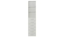 Regal Multischrank-System